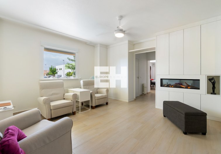 Segunda mano - villa - Torre de la Horadada - Costa Blanca