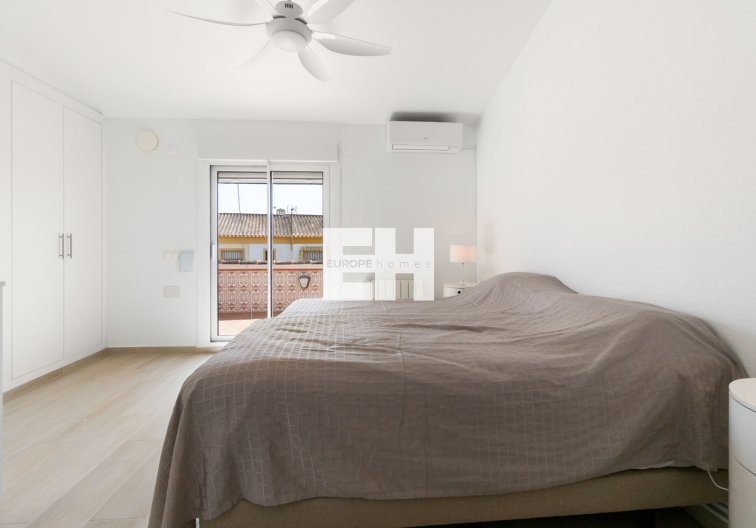 Segunda mano - villa - Torre de la Horadada - Costa Blanca