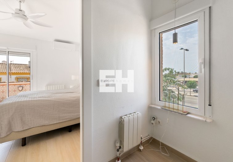 Segunda mano - villa - Torre de la Horadada - Costa Blanca