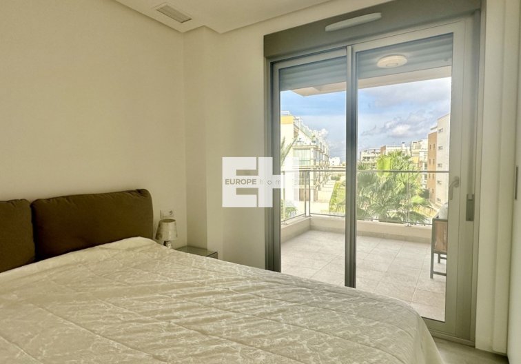 Segunda mano - Apartamento  - Orihuela Costa - Costa Blanca