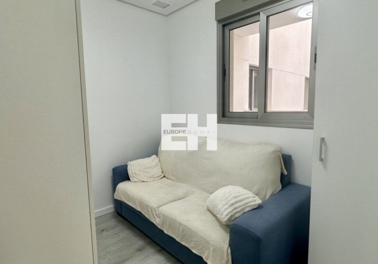 Segunda mano - Apartamento  - Orihuela Costa - Costa Blanca