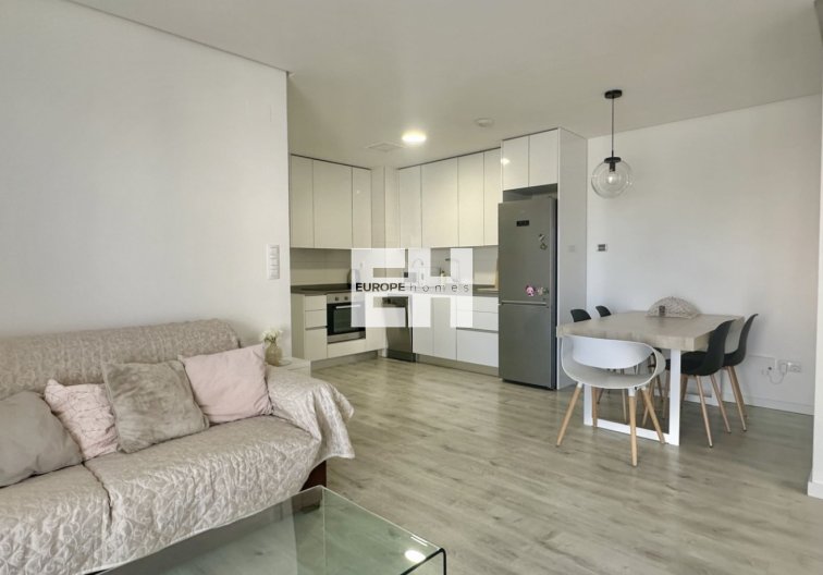 Segunda mano - Apartamento  - Orihuela Costa - Costa Blanca