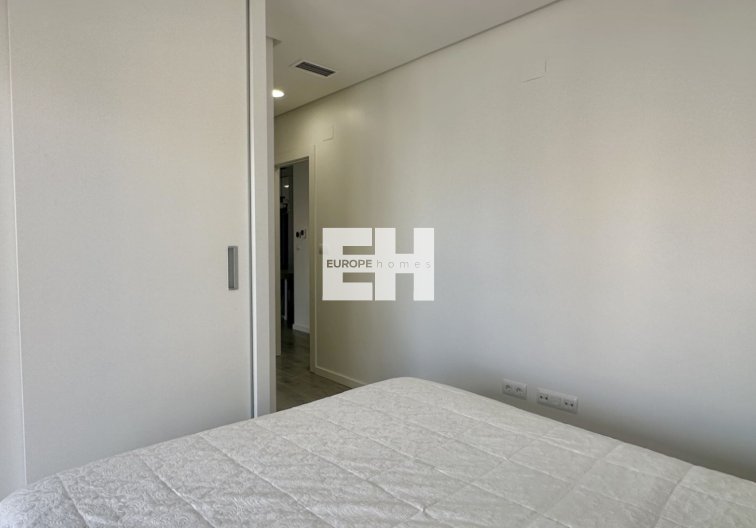 Segunda mano - Apartamento  - Orihuela Costa - Costa Blanca