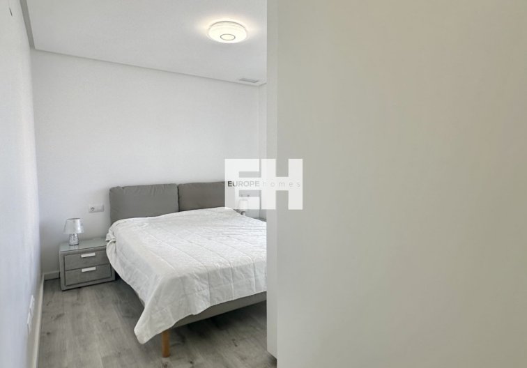Segunda mano - Apartamento  - Orihuela Costa - Costa Blanca