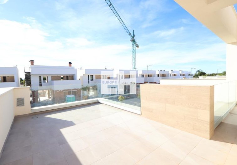 Segunda mano - villa - Los Alcázares - Costa Calida