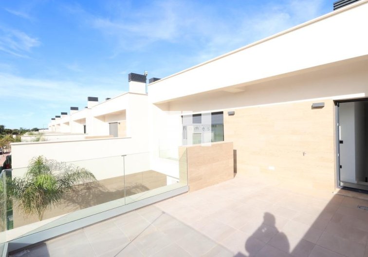 Segunda mano - villa - Los Alcázares - Costa Calida