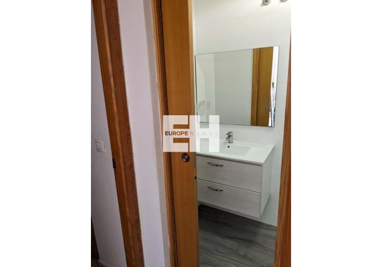 Segunda mano - Apartamento  - Torrevieja - Playa del Cura
