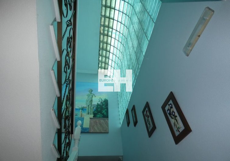 Segunda mano - villa - Almoradí - Inland