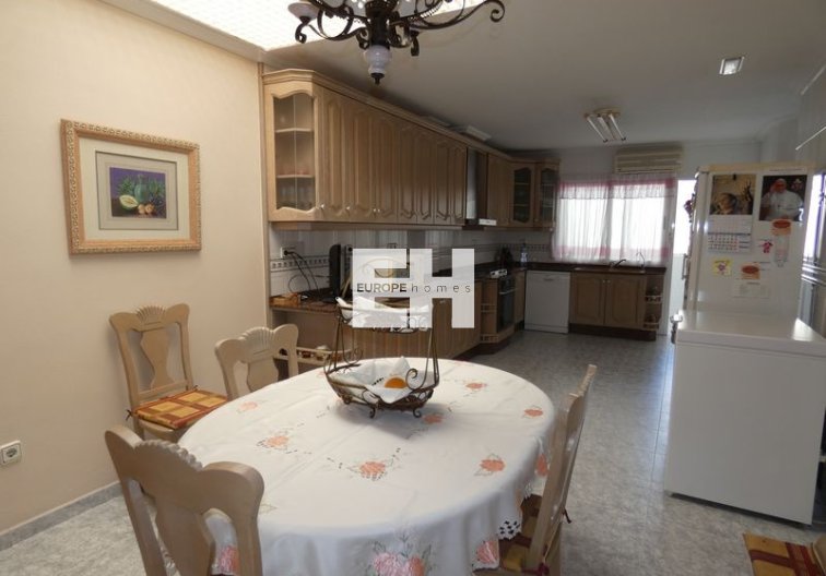 Segunda mano - villa - Almoradí - Inland
