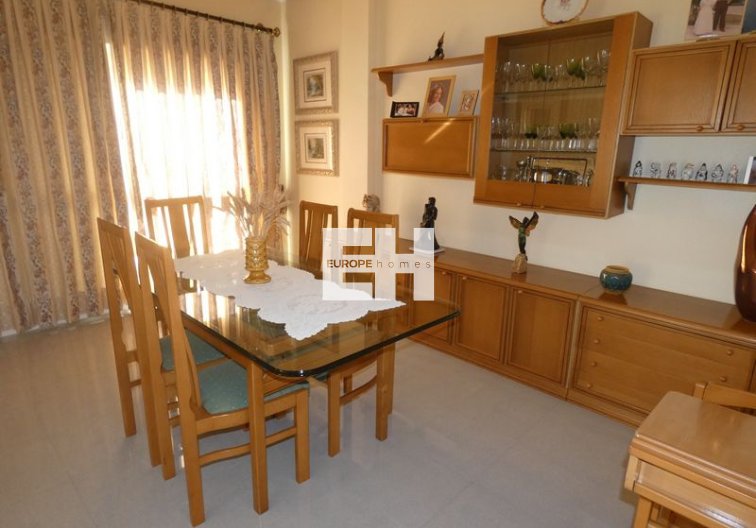 Segunda mano - villa - Almoradí - Inland