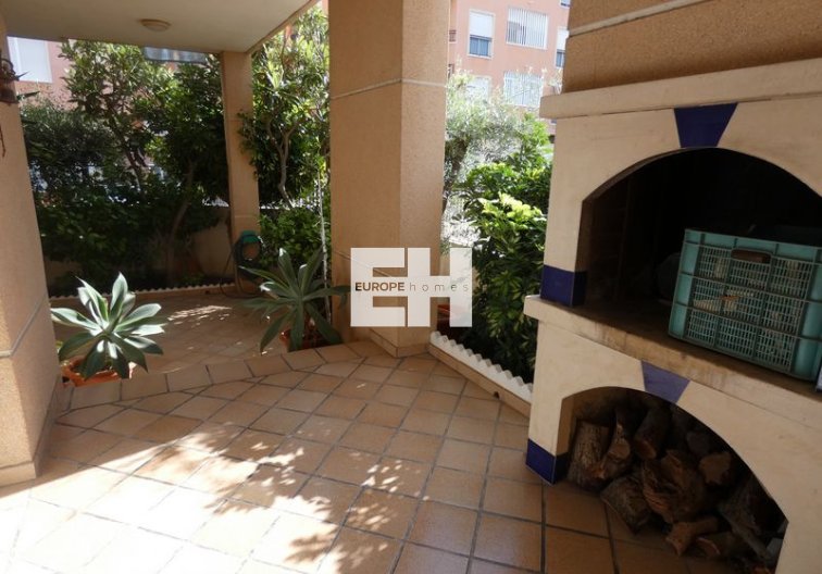 Segunda mano - villa - Almoradí - Inland