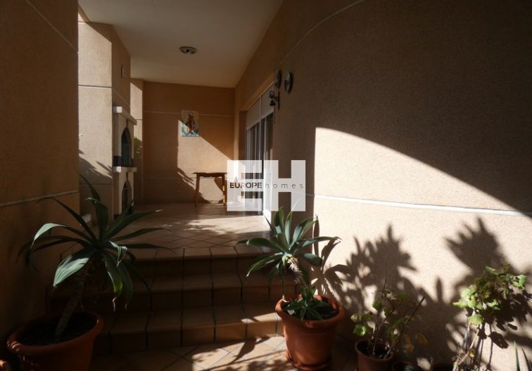 Segunda mano - villa - Almoradí - Inland