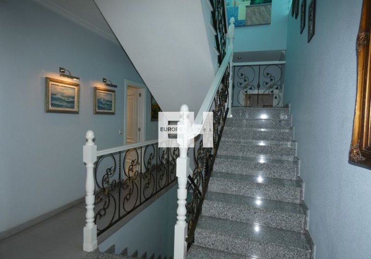 Segunda mano - villa - Almoradí - Inland