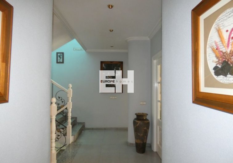 Segunda mano - villa - Almoradí - Inland