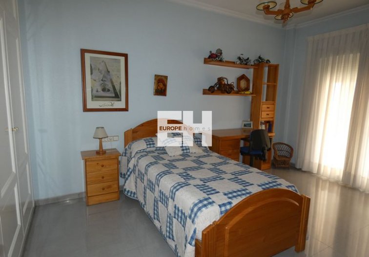 Segunda mano - villa - Almoradí - Inland