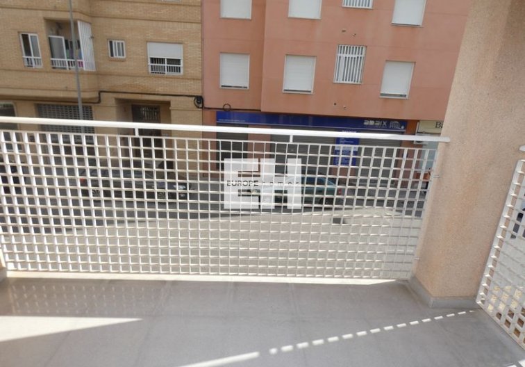 Segunda mano - villa - Almoradí - Inland