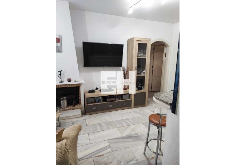 Wiederverkauf - Penthouse Penthouse - Torrevieja - Playa de los Locos