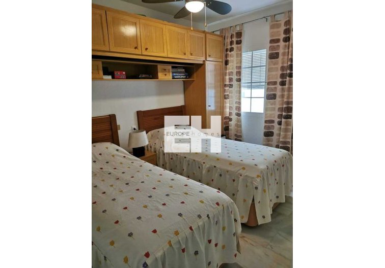 Wiederverkauf - Penthouse Penthouse - Torrevieja - Playa de los Locos