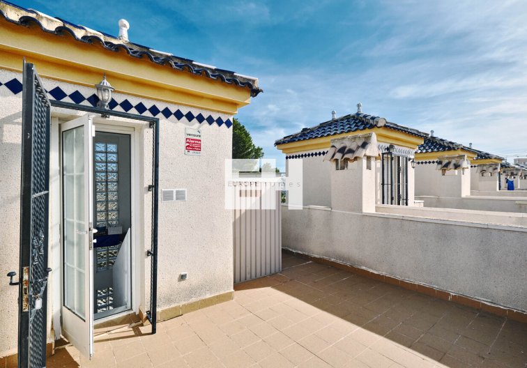 Segunda mano - Semi Detached - Guardamar del Segura - El Raso