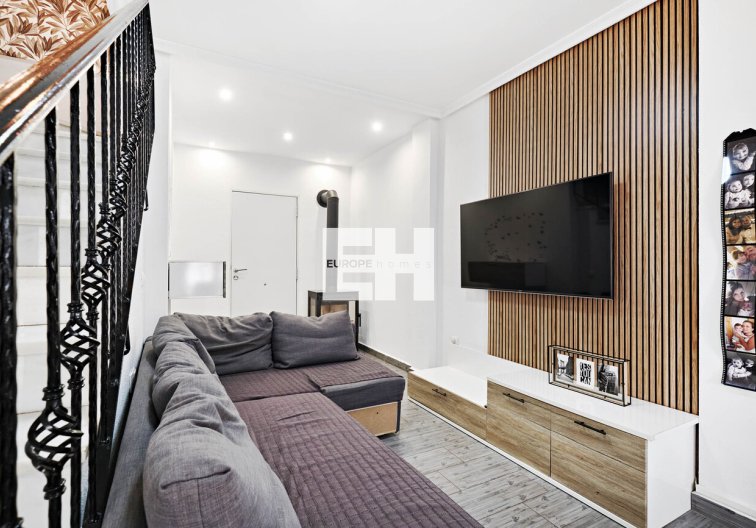 Segunda mano - Semi Detached - Guardamar del Segura - El Raso