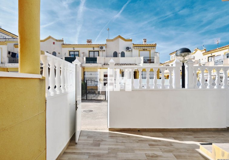 Segunda mano - Semi Detached - Guardamar del Segura - El Raso