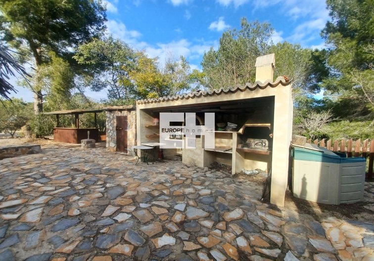 Segunda mano - Finca - Murcia - Inland