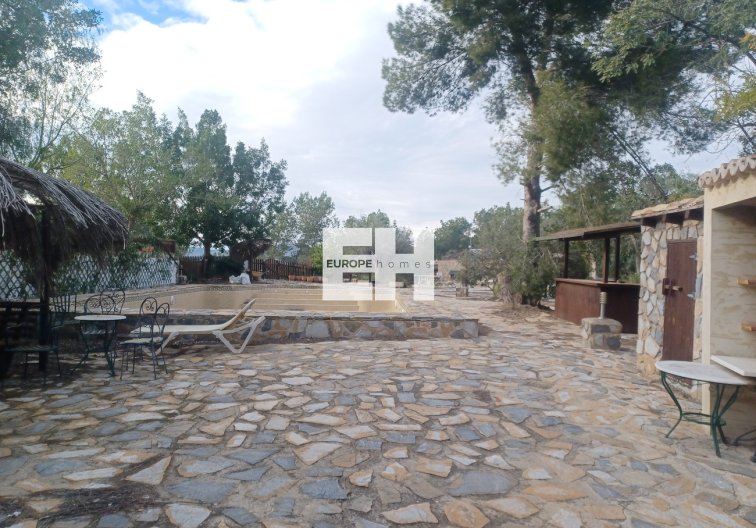 Segunda mano - Finca - Murcia - Inland
