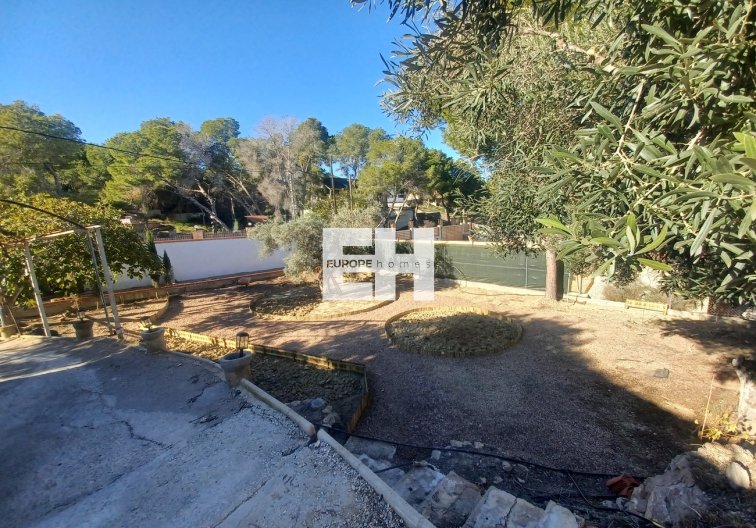 Segunda mano - Finca - Murcia - Inland