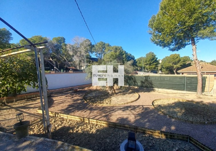 Segunda mano - Finca - Murcia - Inland