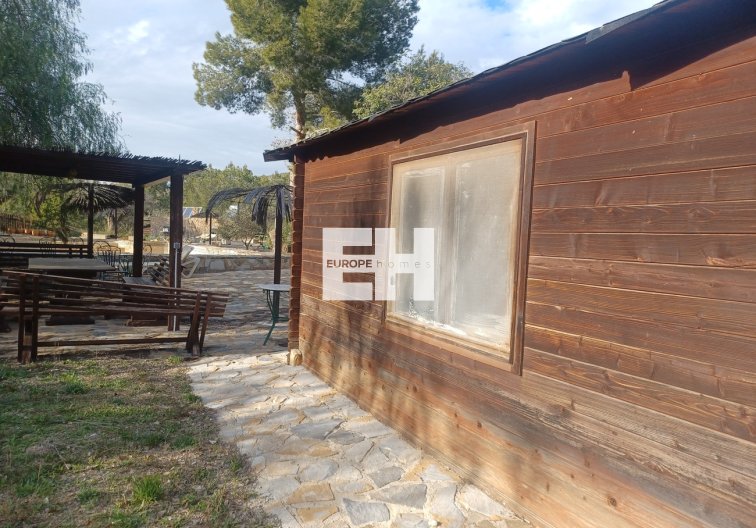 Segunda mano - Finca - Murcia - Inland