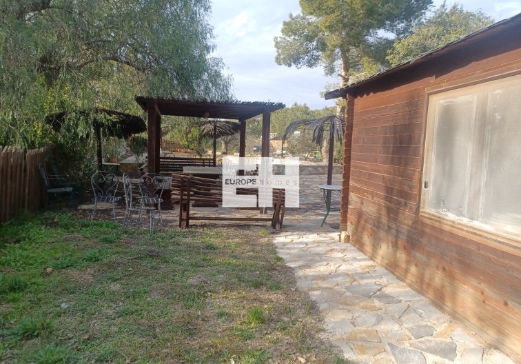 Segunda mano - Finca - Murcia - Inland