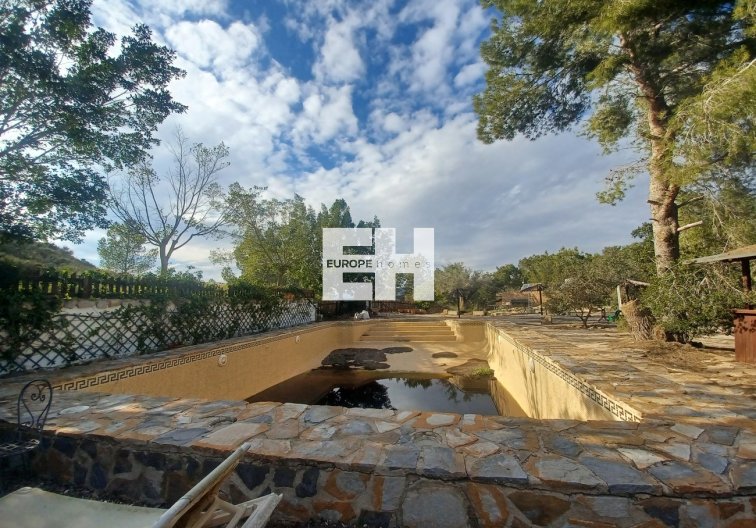 Segunda mano - Finca - Murcia - Inland