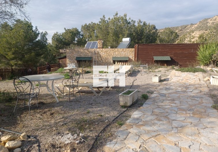 Segunda mano - Finca - Murcia - Inland