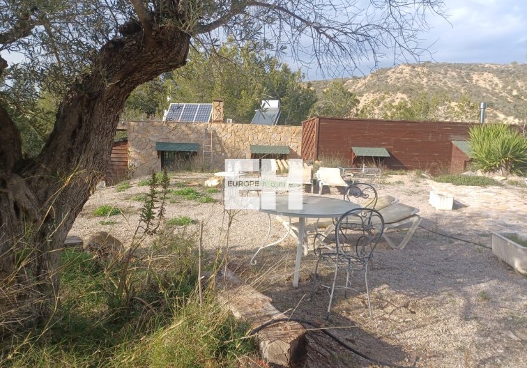 Segunda mano - Finca - Murcia - Inland