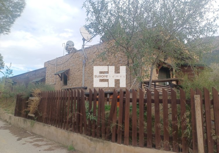 Segunda mano - Finca - Murcia - Inland