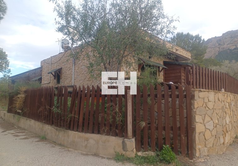 Segunda mano - Finca - Murcia - Inland