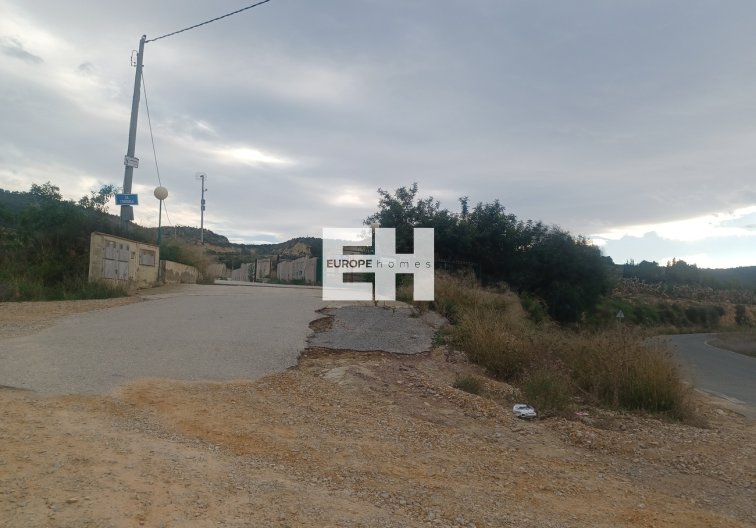 Segunda mano - Finca - Murcia - Inland