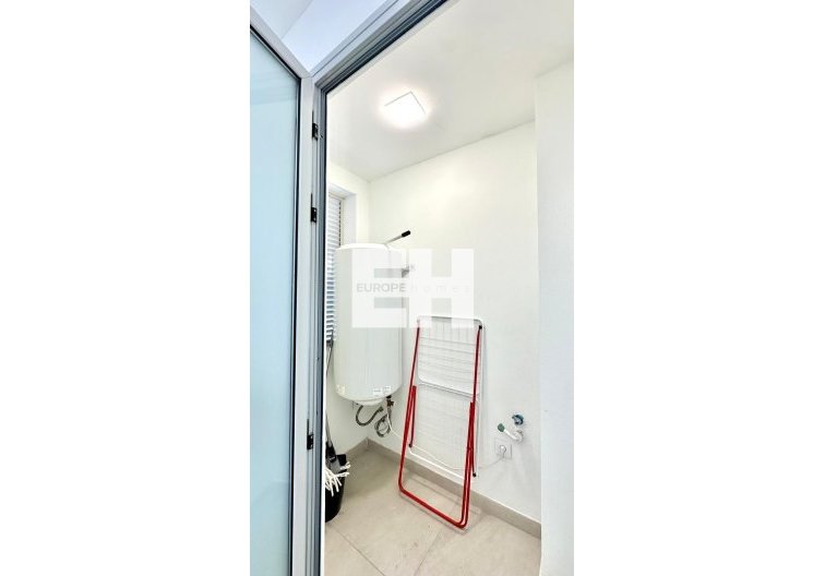 Revente - Appartement - Finestrat