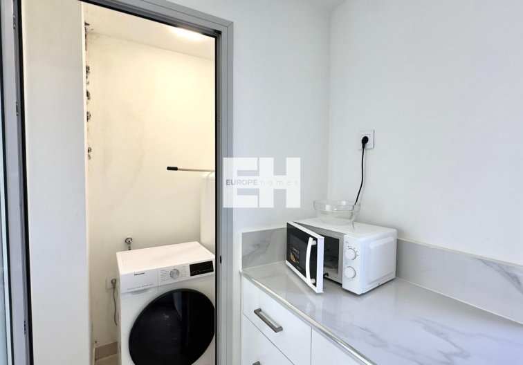 Revente - Appartement - Finestrat
