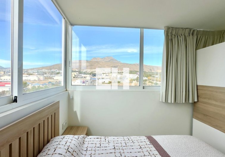 Revente - Appartement - Finestrat