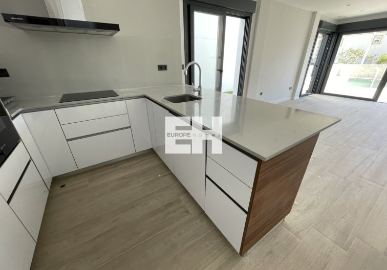 Revente - Appartement - Pilar de la Horadada - Costa Blanca