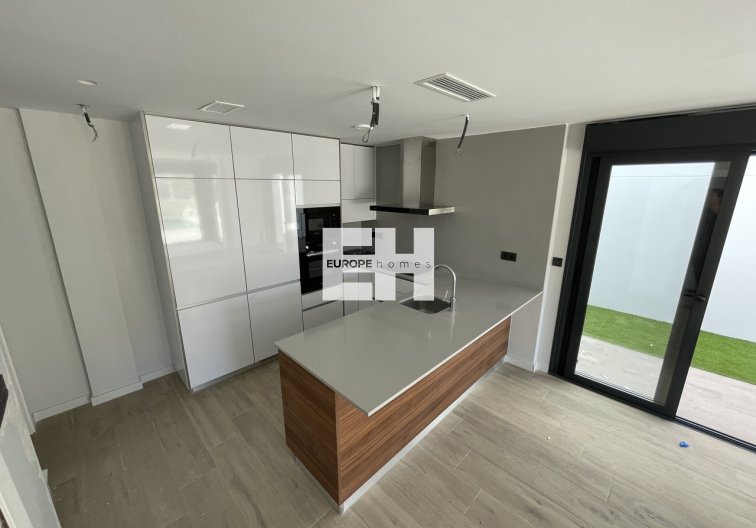 Revente - Appartement - Pilar de la Horadada - Costa Blanca