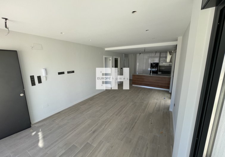 Revente - Appartement - Pilar de la Horadada - Costa Blanca