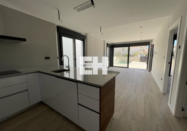 Revente - Appartement - Pilar de la Horadada - Costa Blanca