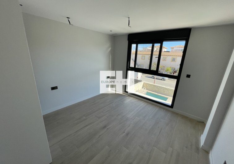 Revente - Appartement - Pilar de la Horadada - Costa Blanca