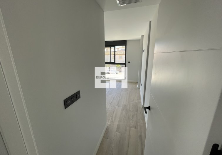 Revente - Appartement - Pilar de la Horadada - Costa Blanca