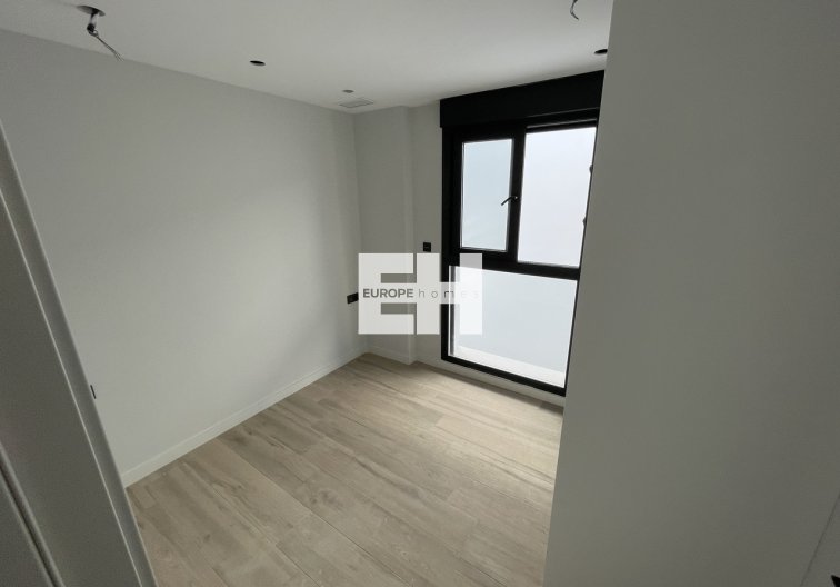 Revente - Appartement - Pilar de la Horadada - Costa Blanca