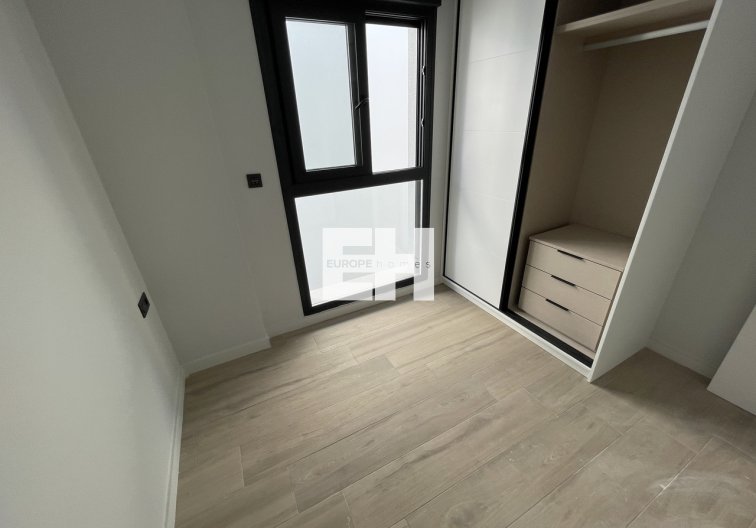 Revente - Appartement - Pilar de la Horadada - Costa Blanca