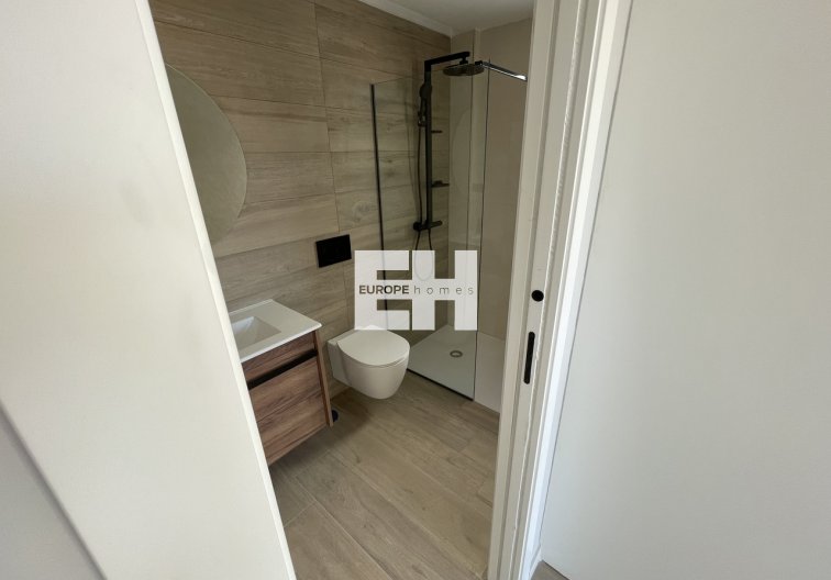 Revente - Appartement - Pilar de la Horadada - Costa Blanca