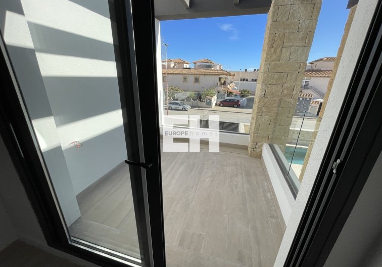 Revente - Appartement - Pilar de la Horadada - Costa Blanca